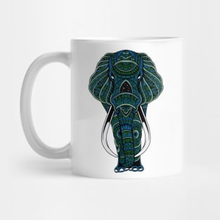 elephant Mug